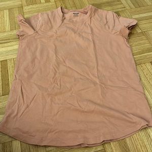 Madewell T-shirt size XS